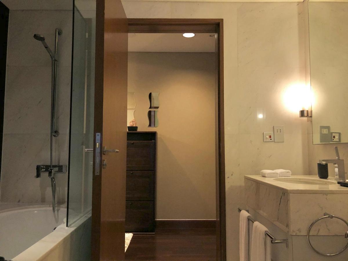 Dream Inn - Fashion Avenue Residences Formerly Address Dubai Mall Exterior foto